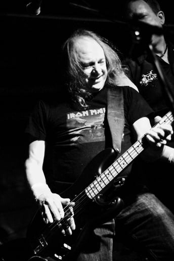 Gallery photo 4 of Aces High-A tribute to Iron Maiden