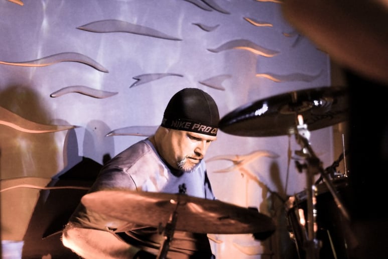 Gallery photo 5 of Aces High-A tribute to Iron Maiden
