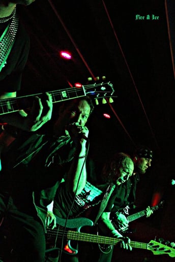 Gallery photo 8 of Aces High-A tribute to Iron Maiden
