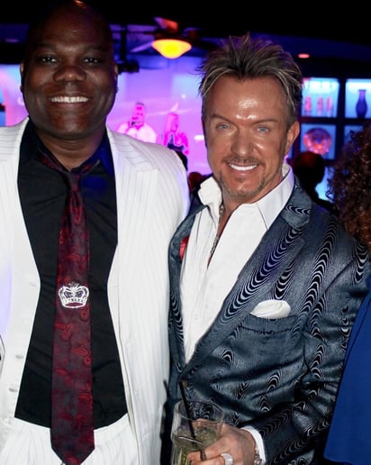 Gallery photo 8 of Ace's Las Vegas Old School Party