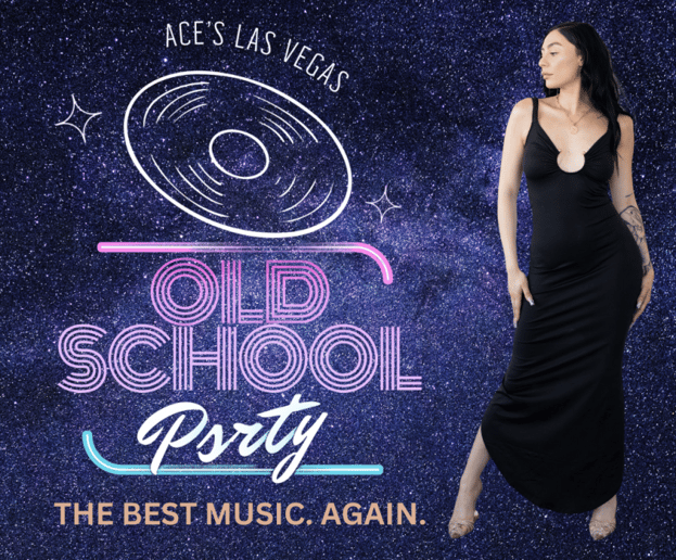 Gallery photo 10 of Ace's Las Vegas Old School Party