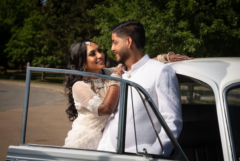 Gallery photo 1 of Acestudioz -Toronto wedding photography
