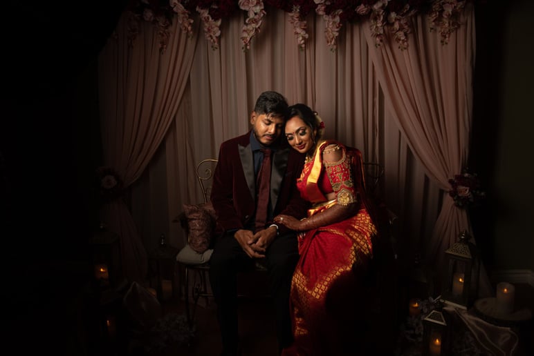 Gallery photo 3 of Acestudioz -Toronto wedding photography