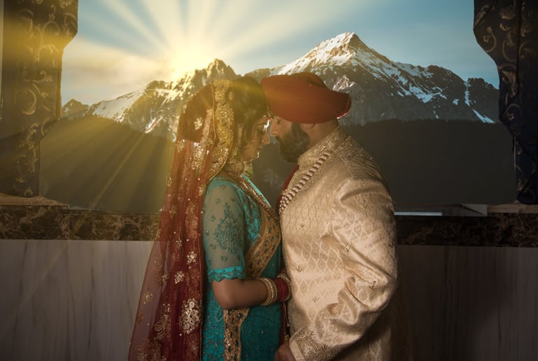 Gallery photo 4 of Acestudioz -Toronto wedding photography