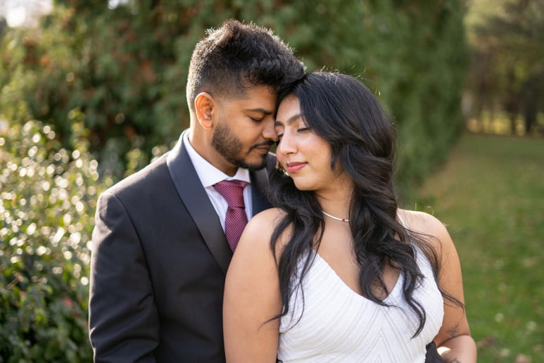 Gallery photo 5 of Acestudioz -Toronto wedding photography