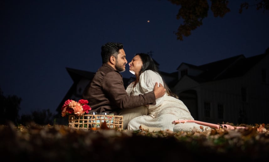 Gallery photo 8 of Acestudioz -Toronto wedding photography
