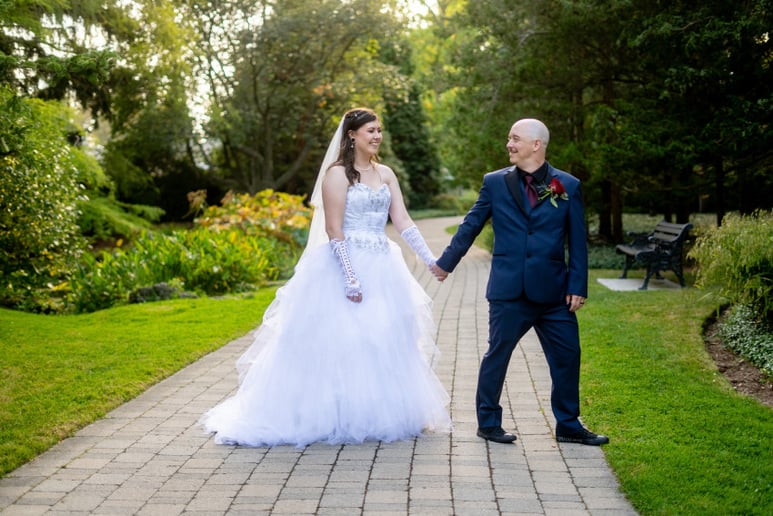 Gallery photo 9 of Acestudioz -Toronto wedding photography