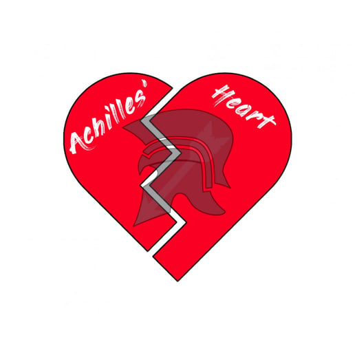 Gallery photo 16 of Achilles Heart