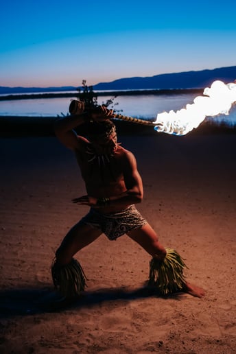 Gallery photo 1 of Achilles Tafiti - Nifo Oti Productions