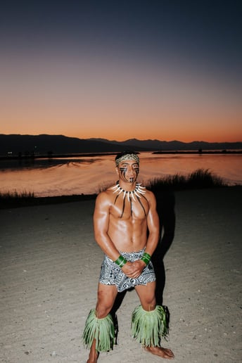 Gallery photo 6 of Achilles Tafiti - Nifo Oti Productions