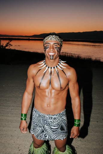 Gallery photo 7 of Achilles Tafiti - Nifo Oti Productions