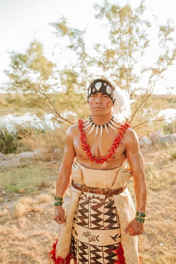 Gallery photo 8 of Achilles Tafiti - Nifo Oti Productions