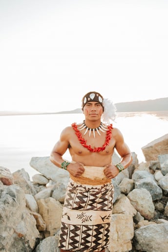 Gallery photo 9 of Achilles Tafiti - Nifo Oti Productions