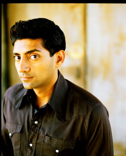 Gallery photo 1 of Ireesh Lal