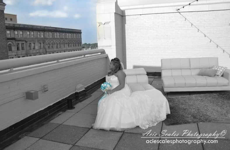 Gallery photo 1 of Acie Scales Photography