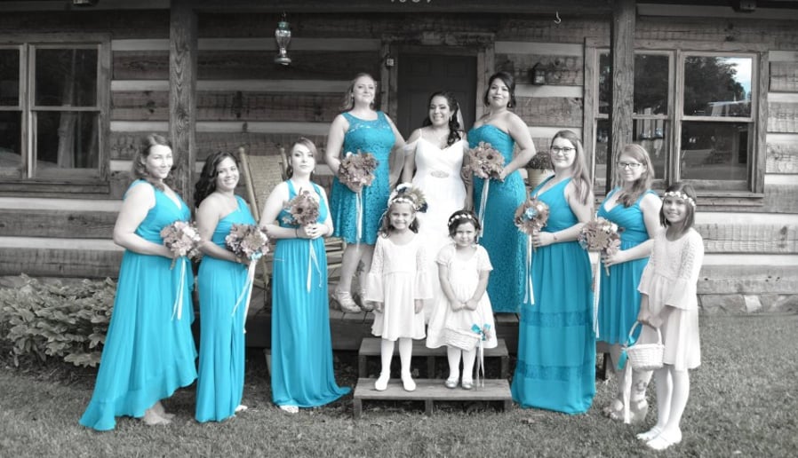 Gallery photo 3 of Acie Scales Photography