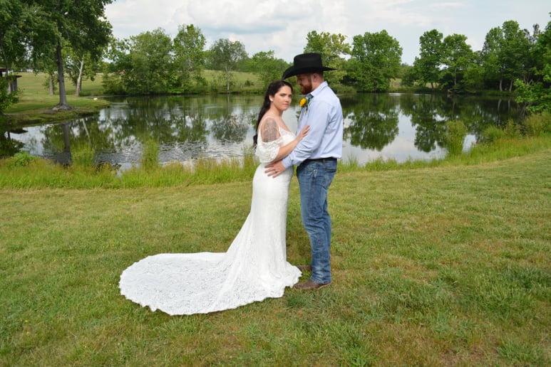 Gallery photo 4 of Acie Scales Photography