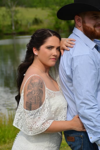 Gallery photo 6 of Acie Scales Photography