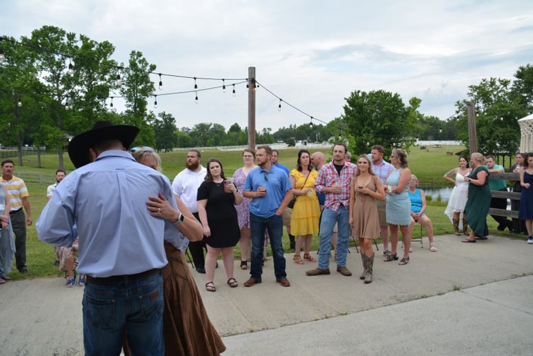 Gallery photo 7 of Acie Scales Photography