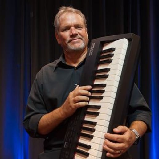 Gallery photo 5 of Acme Jazz Garage