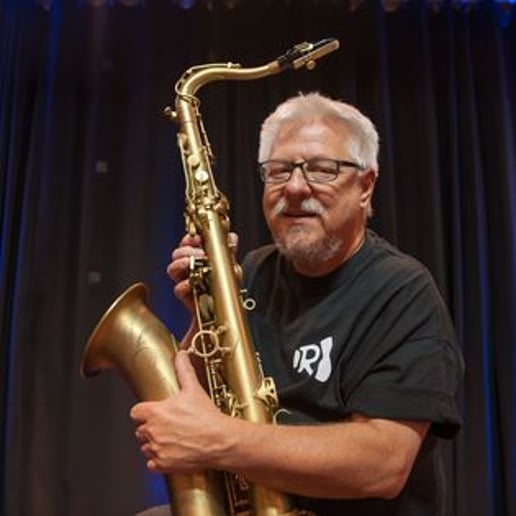 Gallery photo 4 of Acme Jazz Garage