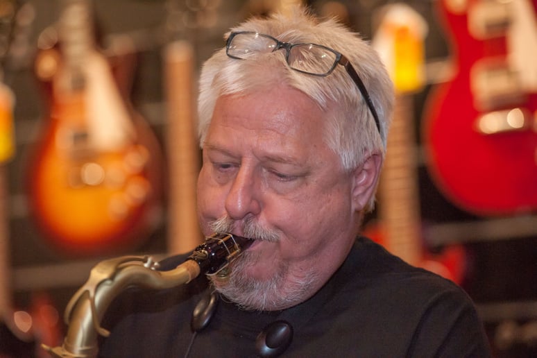 Gallery photo 9 of Acme Jazz Garage