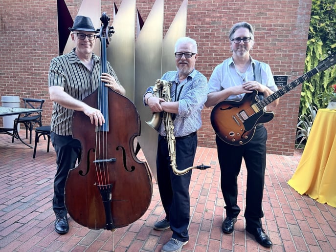 Gallery photo 8 of Acme Jazz Garage