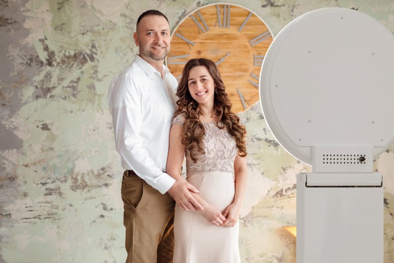 Gallery photo 5 of Acme Picture Company Photo Booth Rental