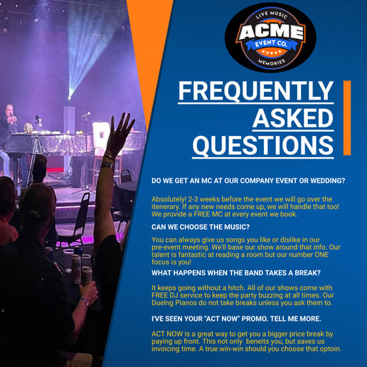 Gallery photo 9 of ACME Event Co.