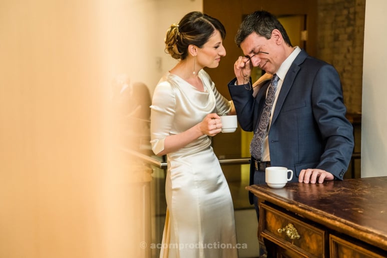 Gallery photo 3 of GTA wedding photo