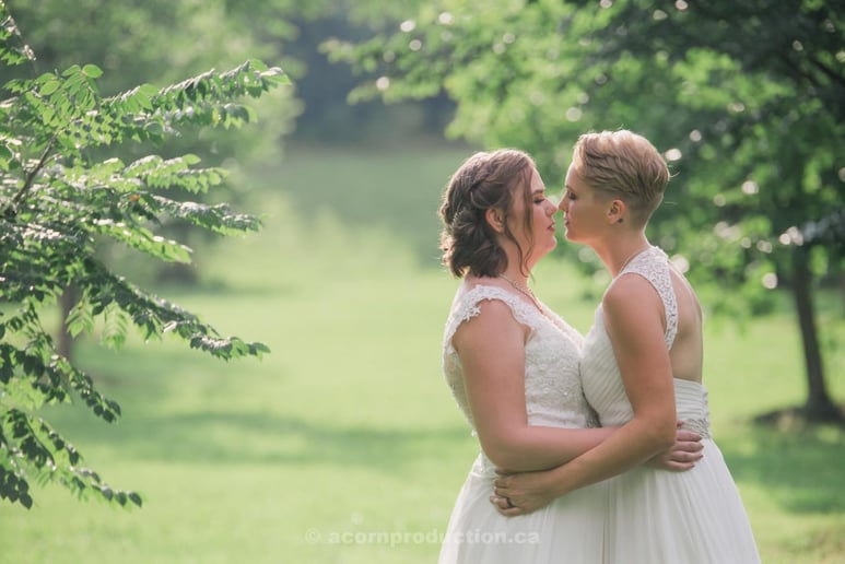 Gallery photo 7 of GTA wedding photo