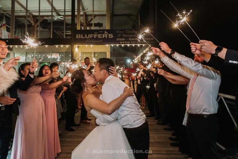 Gallery photo 8 of GTA wedding photo