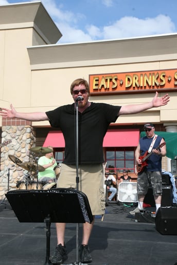 Gallery photo 5 of Acoustic Bender