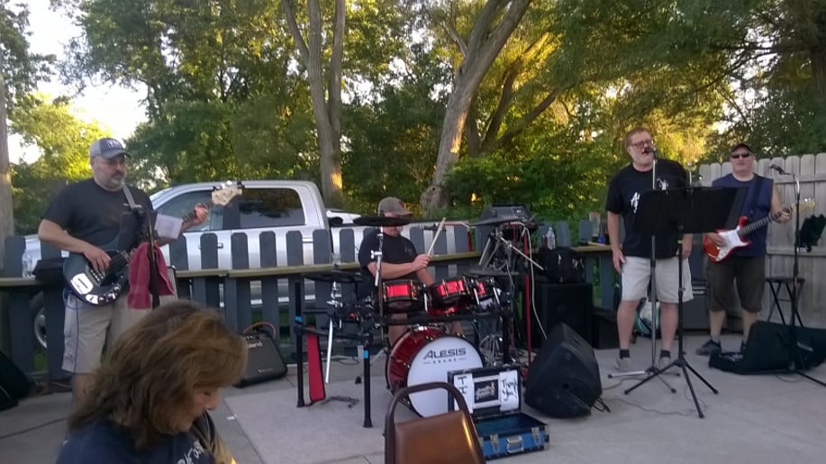 Gallery photo 3 of Acoustic Bender