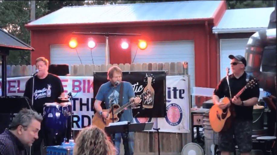 Gallery photo 9 of Acoustic Bender