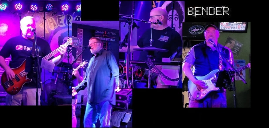 Gallery photo 2 of Acoustic Bender