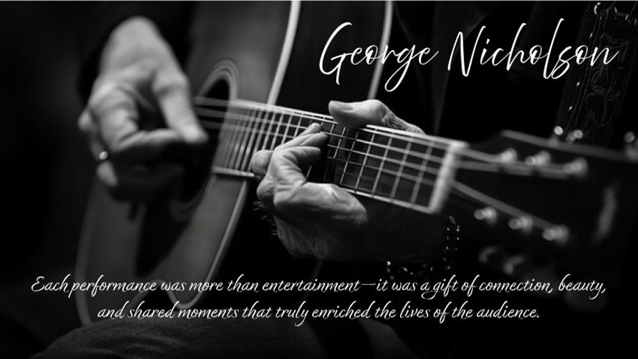 Gallery photo 3 of Acoustic by George