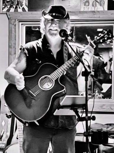 Gallery photo 5 of Acoustic by George