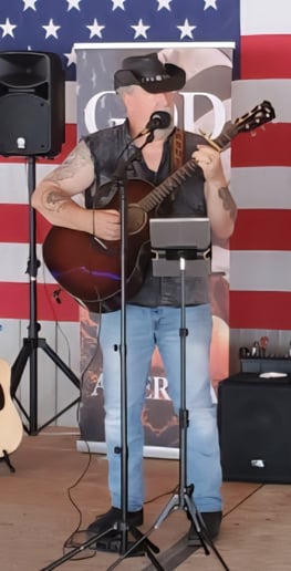 Gallery photo 7 of Acoustic by George