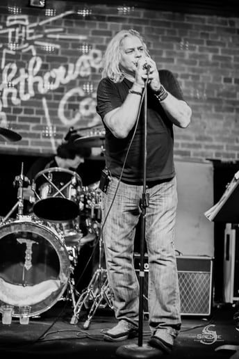 Gallery photo 3 of Acoustic Classic Rock or Electric
