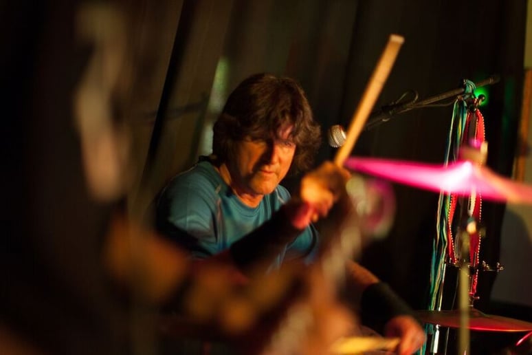 Gallery photo 4 of Acoustic Classic Rock or Electric