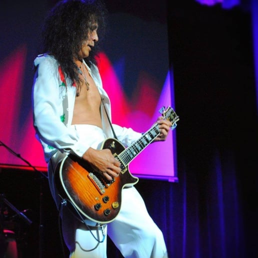 Gallery photo 6 of Acoustic Classic Rock or Electric