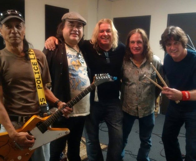 Gallery photo 10 of Acoustic Classic Rock or Electric