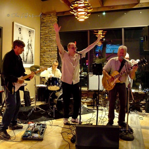 Gallery photo 3 of Acoustic Daze