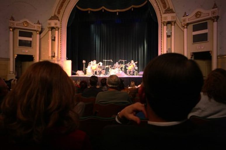 Gallery photo 2 of Acoustic Dream
