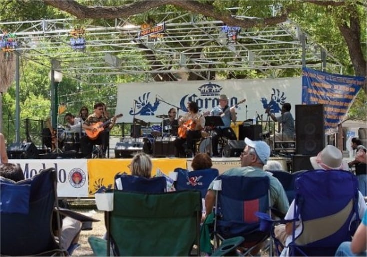 Gallery photo 4 of Acoustic Dream