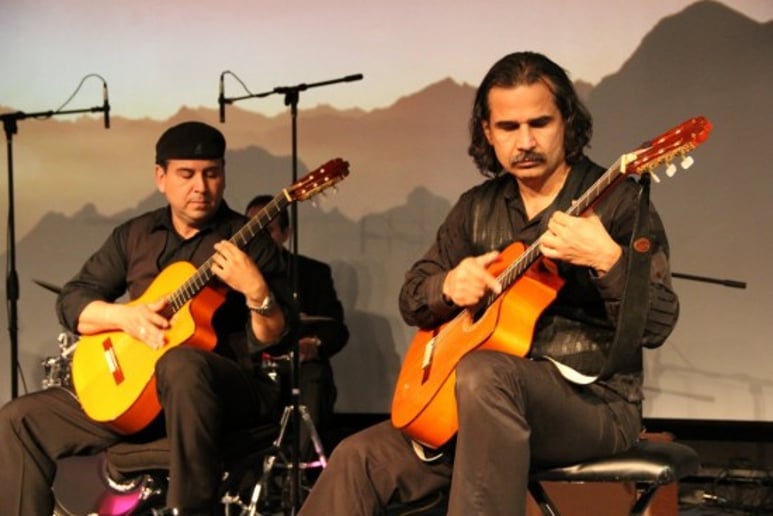 Gallery photo 7 of Acoustic Dream