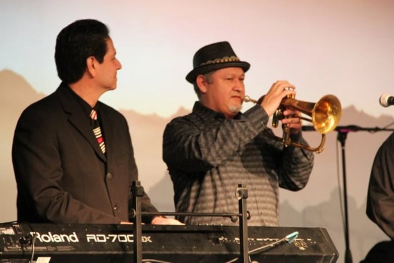 Gallery photo 6 of Acoustic Dream