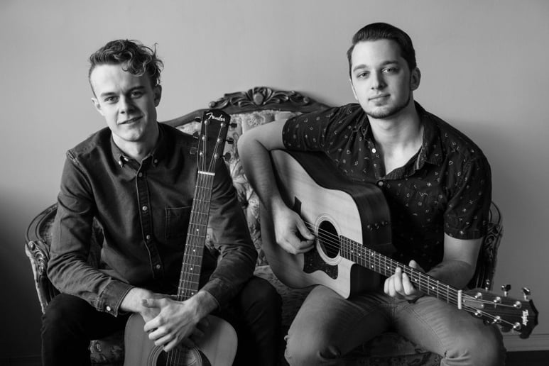 Gallery photo 1 of Acoustic Feel