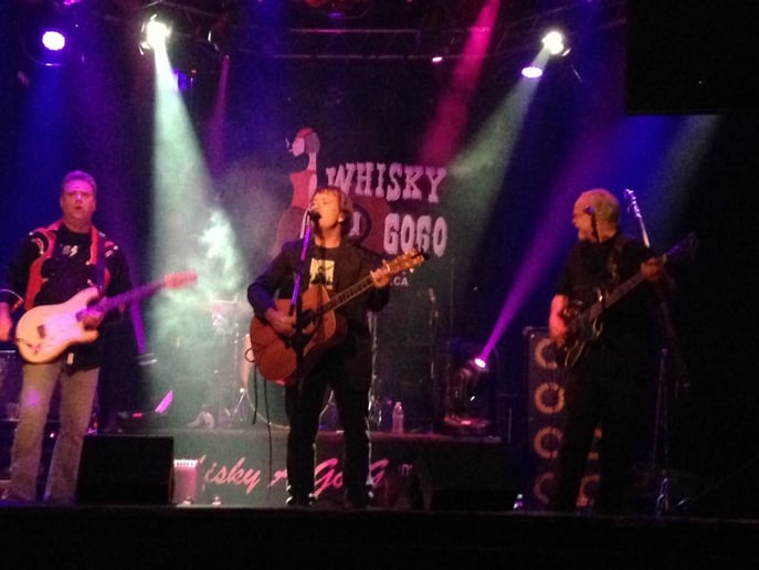 Gallery photo 2 of Acoustic Generation